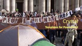  Presentation with cities - 