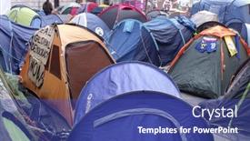  Presentation with cities - 