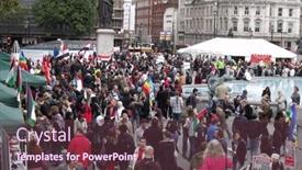  Presentation with afghanistan - 