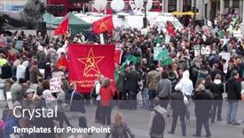  Presentation with afghanistan - 