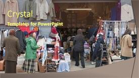  Presentation with october - 