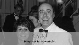  Presentation with celebrity - 