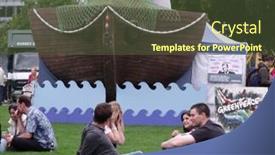  Presentation with celebrations - 