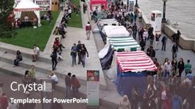  Presentation with celebrations - 