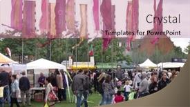  Presentation with celebrations - 