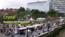  Presentation with celebrations - 