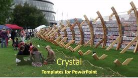  Presentation with celebrations - 