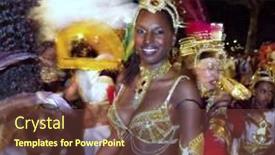  Presentation with nighttime - 