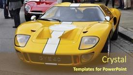  Presentation with ford - 