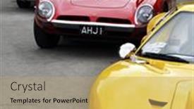  Presentation with ford - 