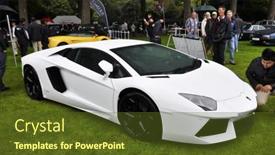  Presentation with motor - 