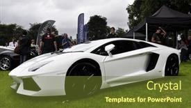  Presentation with motor - 