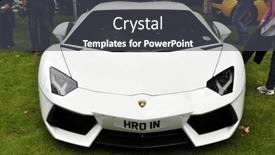  Presentation with motor - 