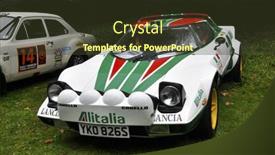  Presentation with rally - 