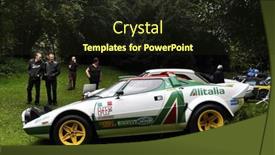  Presentation with rally - 