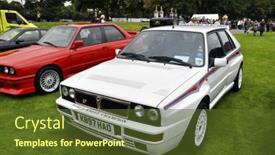  Presentation with evoluzione - 