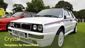  Presentation with evoluzione - 