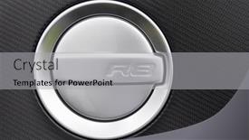  Presentation with fuel - Slide set with london-september-04-fuel-cap background and a light gray colored foreground