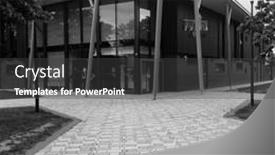  Presentation with black youth - 