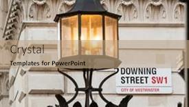  Presentation with westminster - 