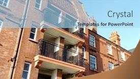  Presentation with victorian - 