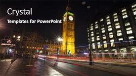  Presentation with rush hour - 