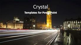  Presentation with rush hour - 