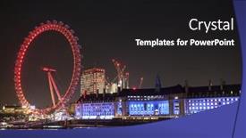  Presentation with illumination - 