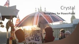  Presentation with parliament - 