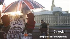  Presentation with parliament - 