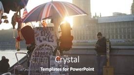  Presentation with parliament - 