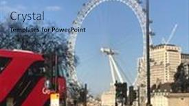  Presentation with road bus - 