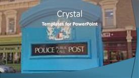  Presentation with metropolitan - 