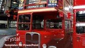  Presentation with 1940s - 