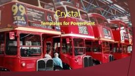  Presentation with 1940s - 