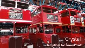  Presentation with 1940s - 