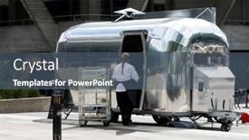  Presentation with food bank - 