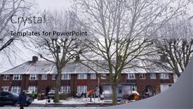  Presentation with housing - 