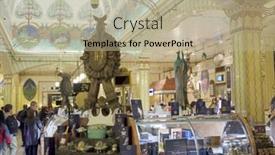  Presentation with caviar - 