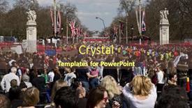  Presentation with runners - 