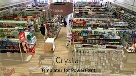  Presentation with customers - 