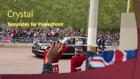  Presentation with rolls royce - 