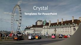  Presentation with rickshaw - 