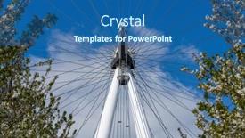  Presentation with ferris wheel - 