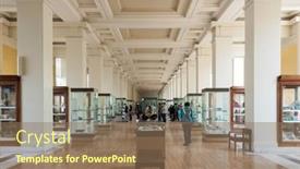  Presentation with museum - 