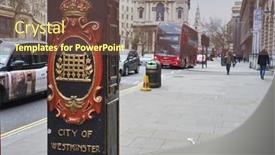  Presentation with westminster - 