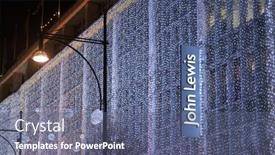  Presentation with nighttime - 