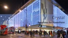  Presentation with nighttime - 