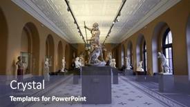  Presentation with medieval london - Colorful slide deck enhanced with london-uk-december-20-victoria backdrop and a gray colored foreground