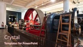  Presentation with science museum - 